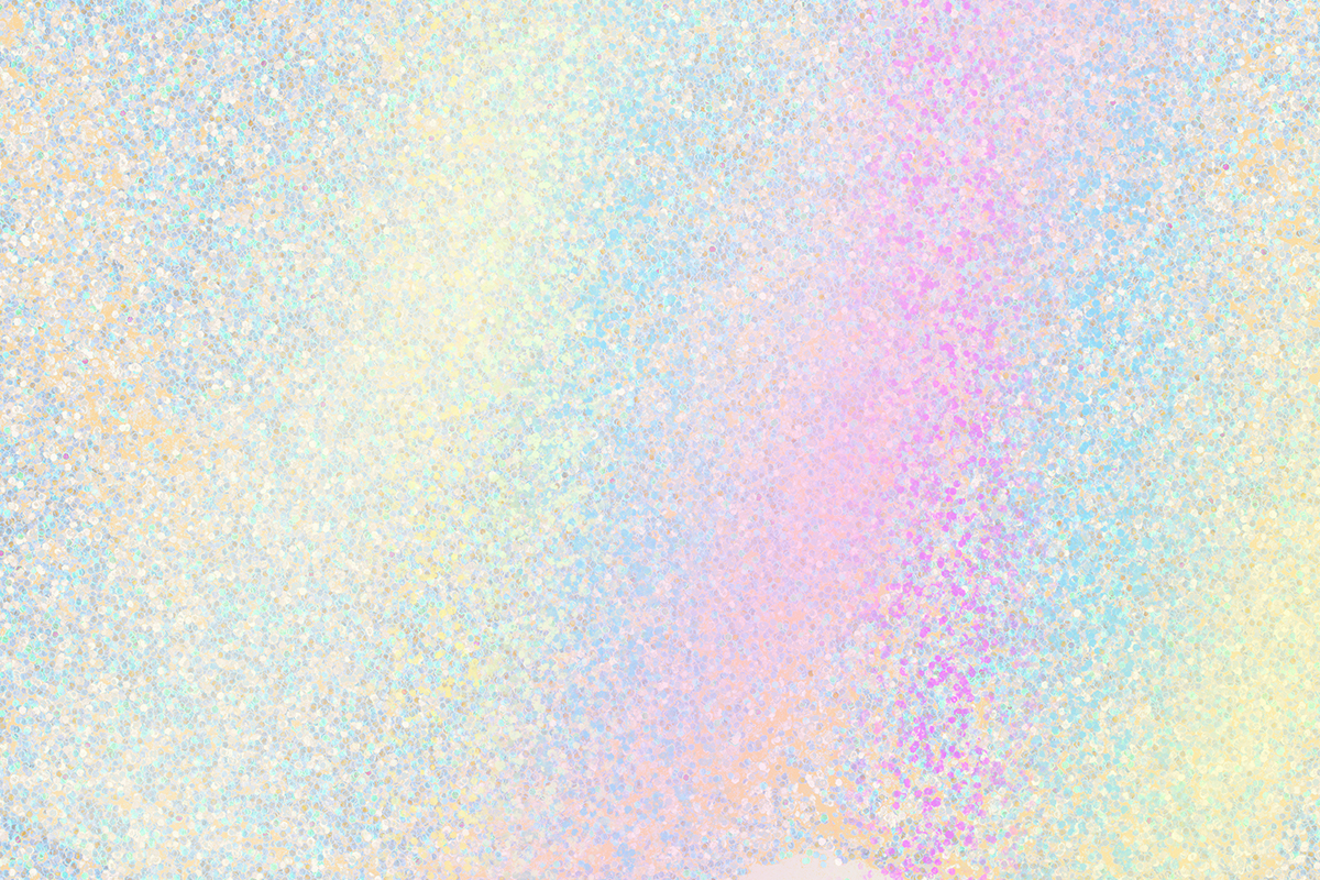 Jolifin Mermaid Glimmer - fine gold