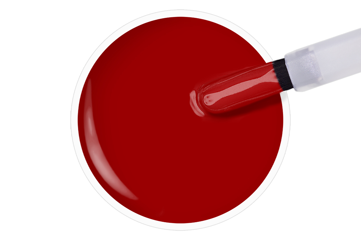 Jolifin Carbon Quick colour gel - pure-red 11ml