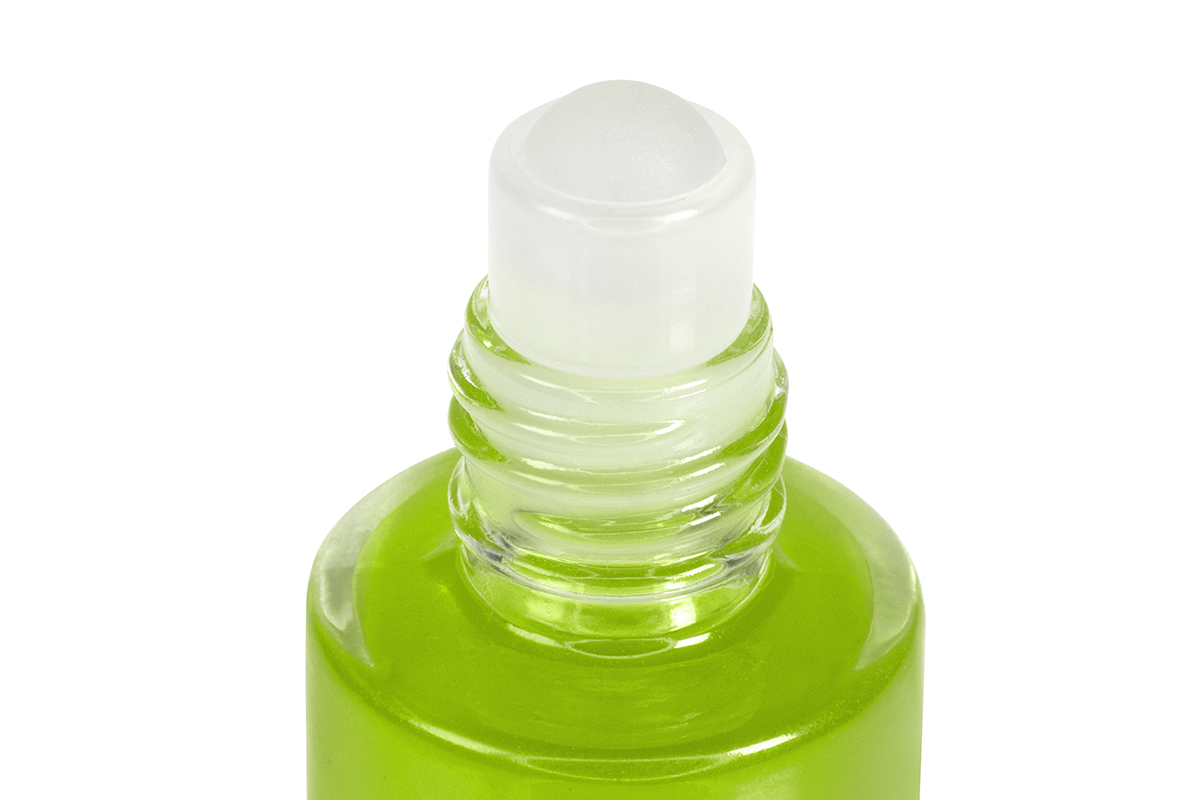 Jolifin Nail Oil Roller Lemon 6ml