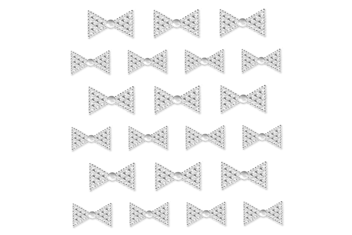 Jolifin Rhinestone Sticker No. 12