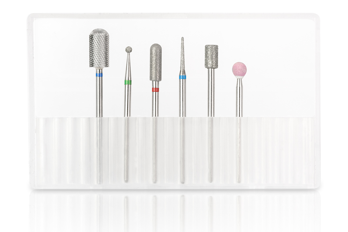 Jolifin Cutter Bit Set Premium