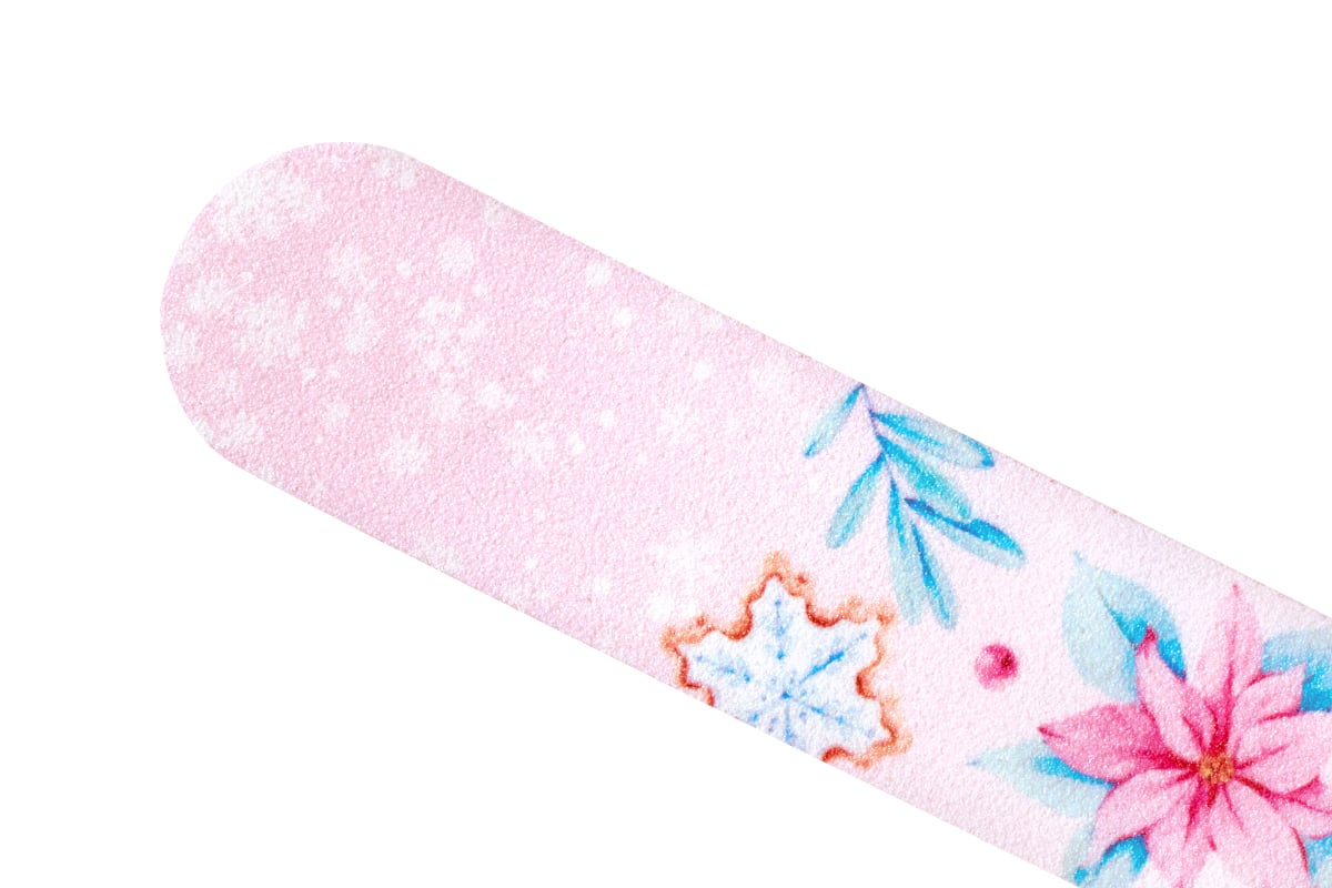 Jolifin Christmas File - Pastel Merry Christmas 100/180