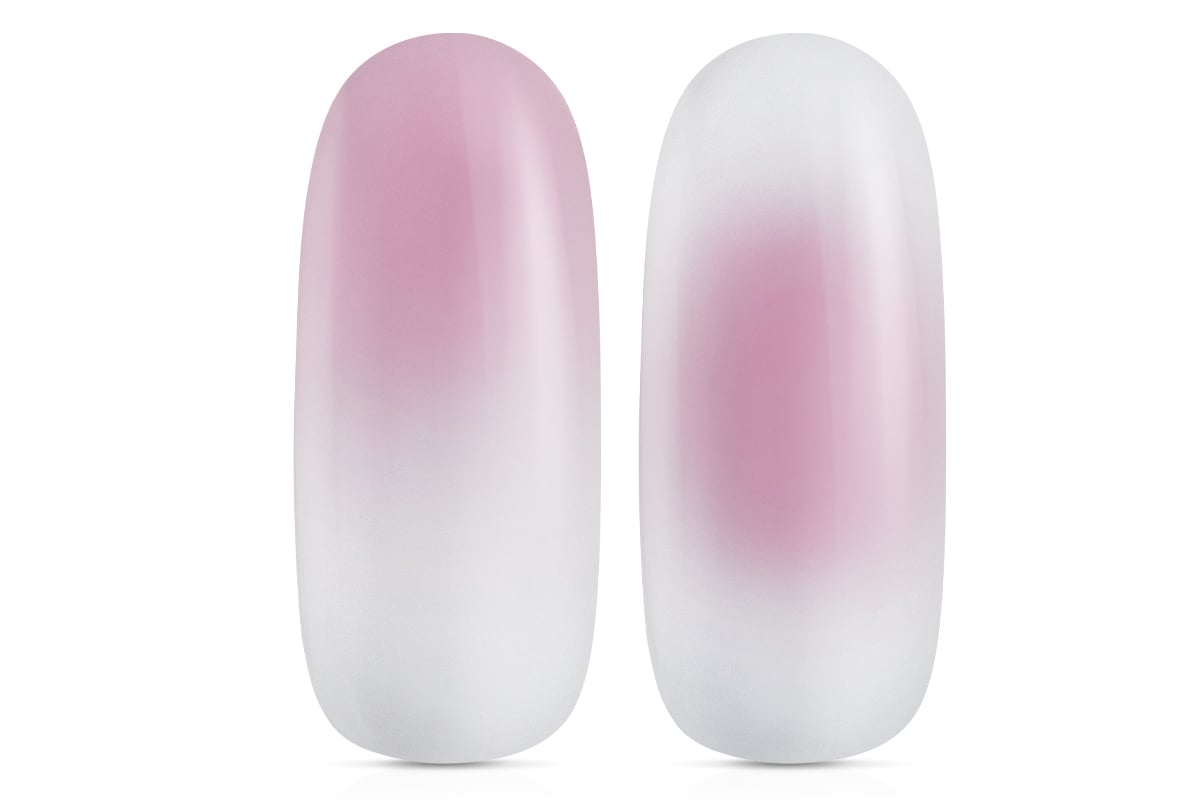 Jolifin Mousse Ombre-Gel - pastell-pink 5ml