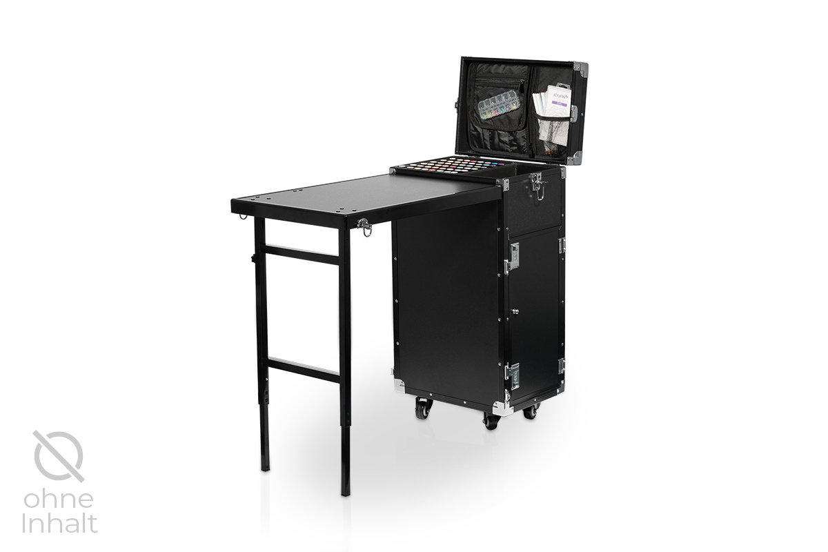 Jolifin Trolley Case - Duo Table