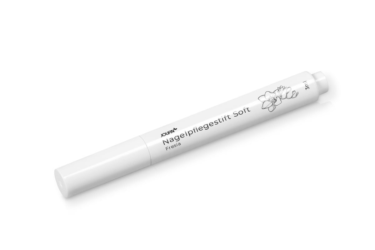 Jolifin Öl-Nagelpflegestift Soft - Fresia 3ml