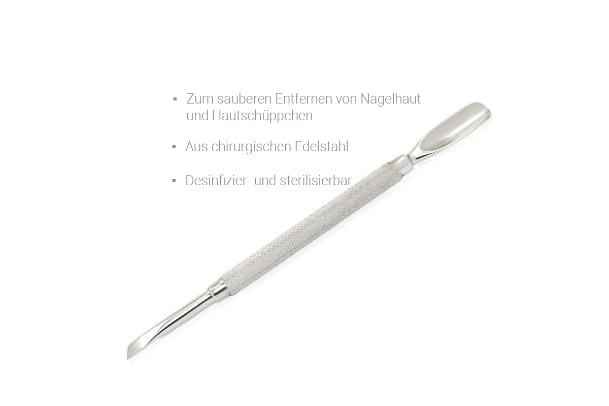 Jolifin Russian manicure set