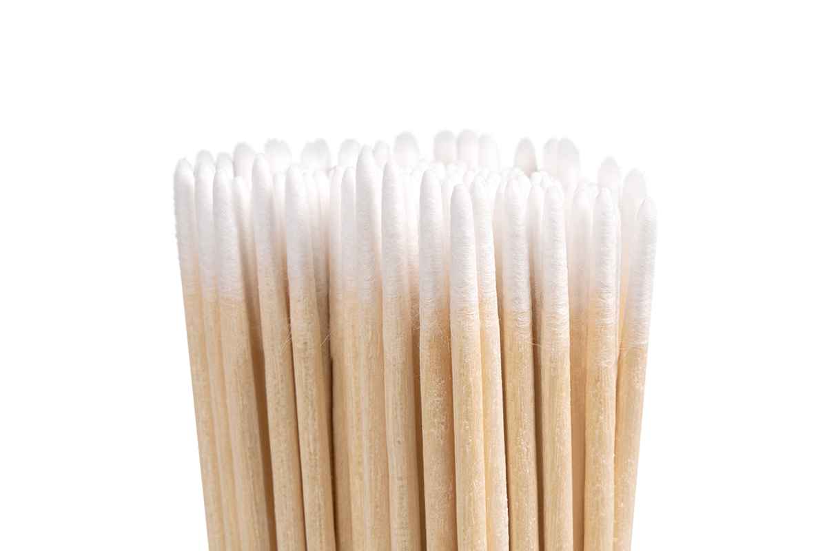 Jolifin Micro cotton buds 100 pieces