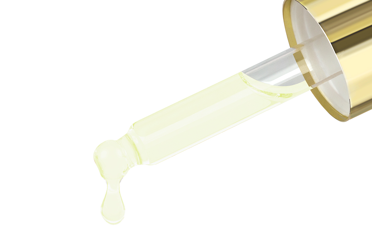 Jolifin LAVENI Nail Oil - fresh citrus 10ml