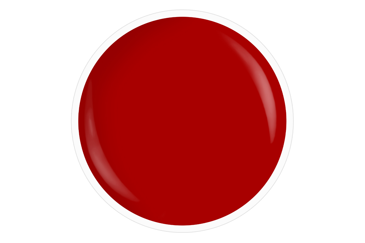 Jolifin Colour-Ink - cranberry red 6ml
