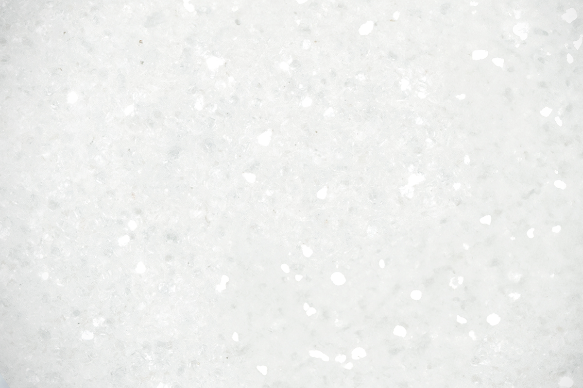 Jolifin Bio Glitterpuder - sugar white Jolifin Bio Glitterpuder - sugar white