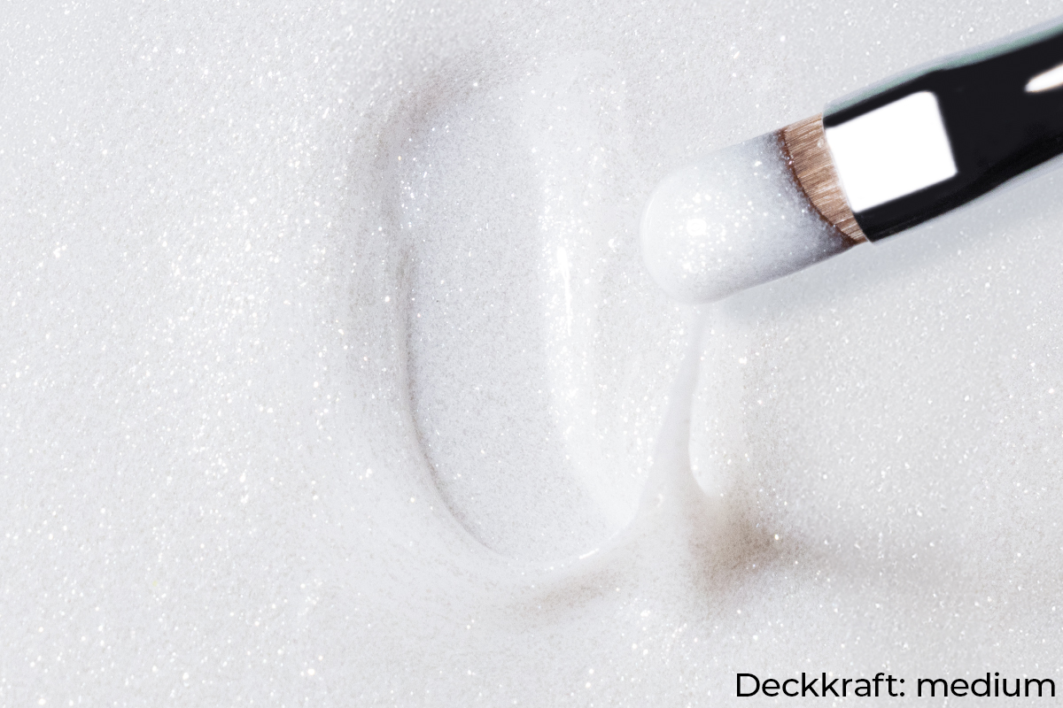 Jolifin LAVENI - French-Gel Babyboomer Glimmer 5ml