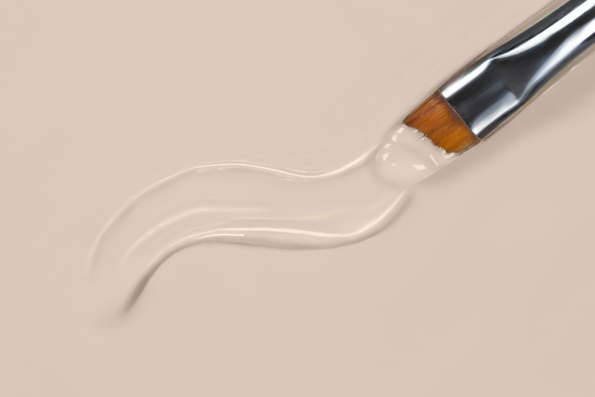 Jolifin LAVENI Farbgel - nude-sand 5ml