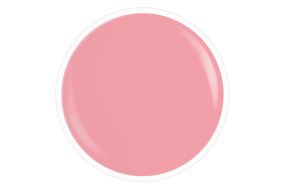 Jolifin LAVENI Refill - Build-up gel extra thick viscous rosé 250ml