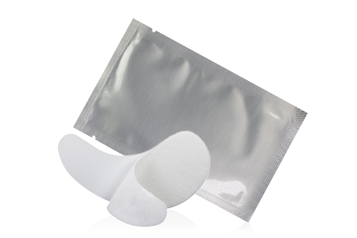 Jolifin Lashes - Hydro-Gel Eye Pads Type 1 - 10 pcs
