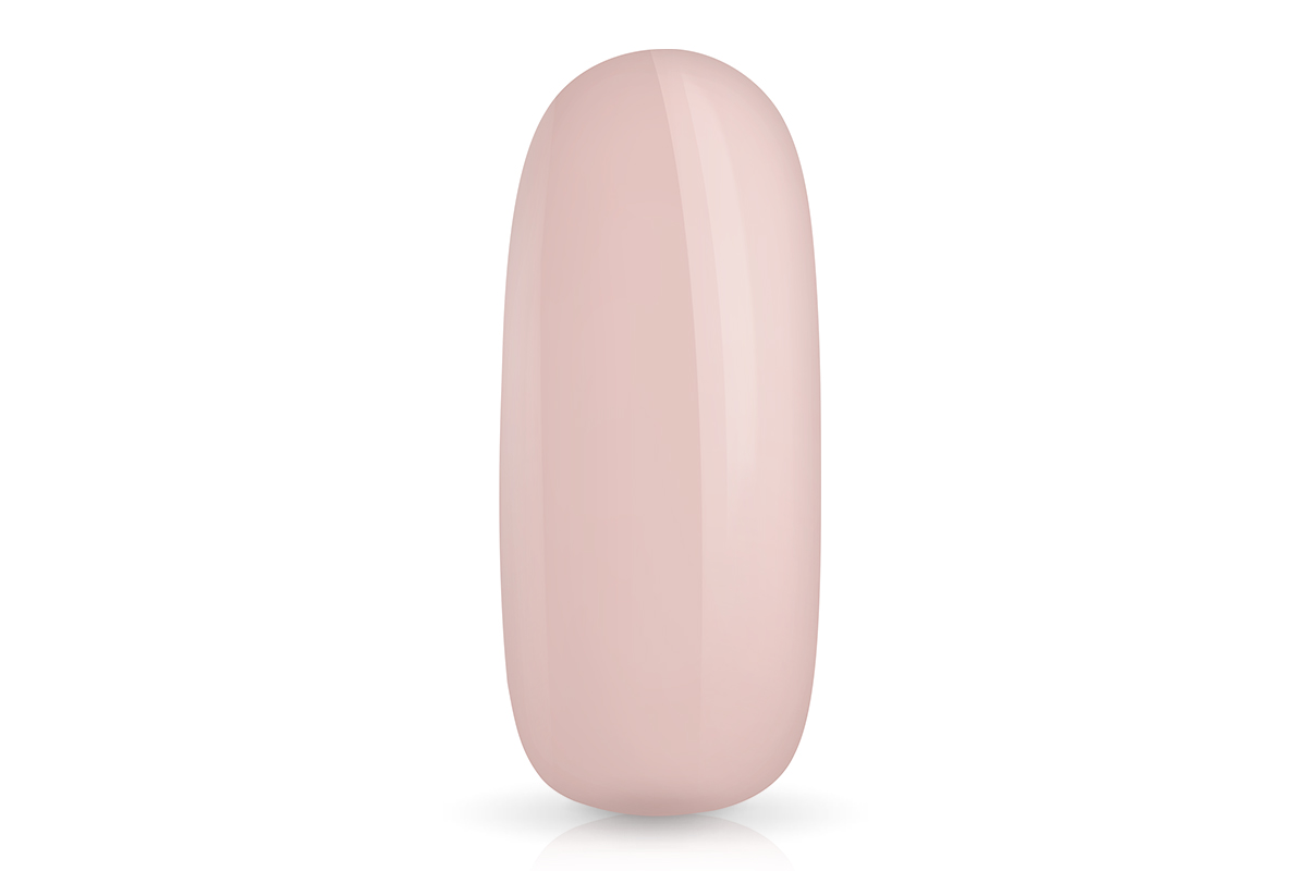 Jolifin LAVENI - Build-up gel extra thick viscous milky nude 30ml