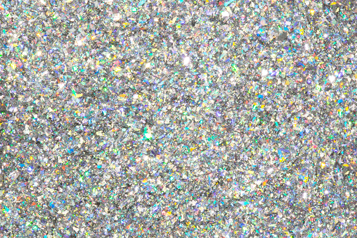 Jolifin LAVENI Galaxy Hologram Glitter