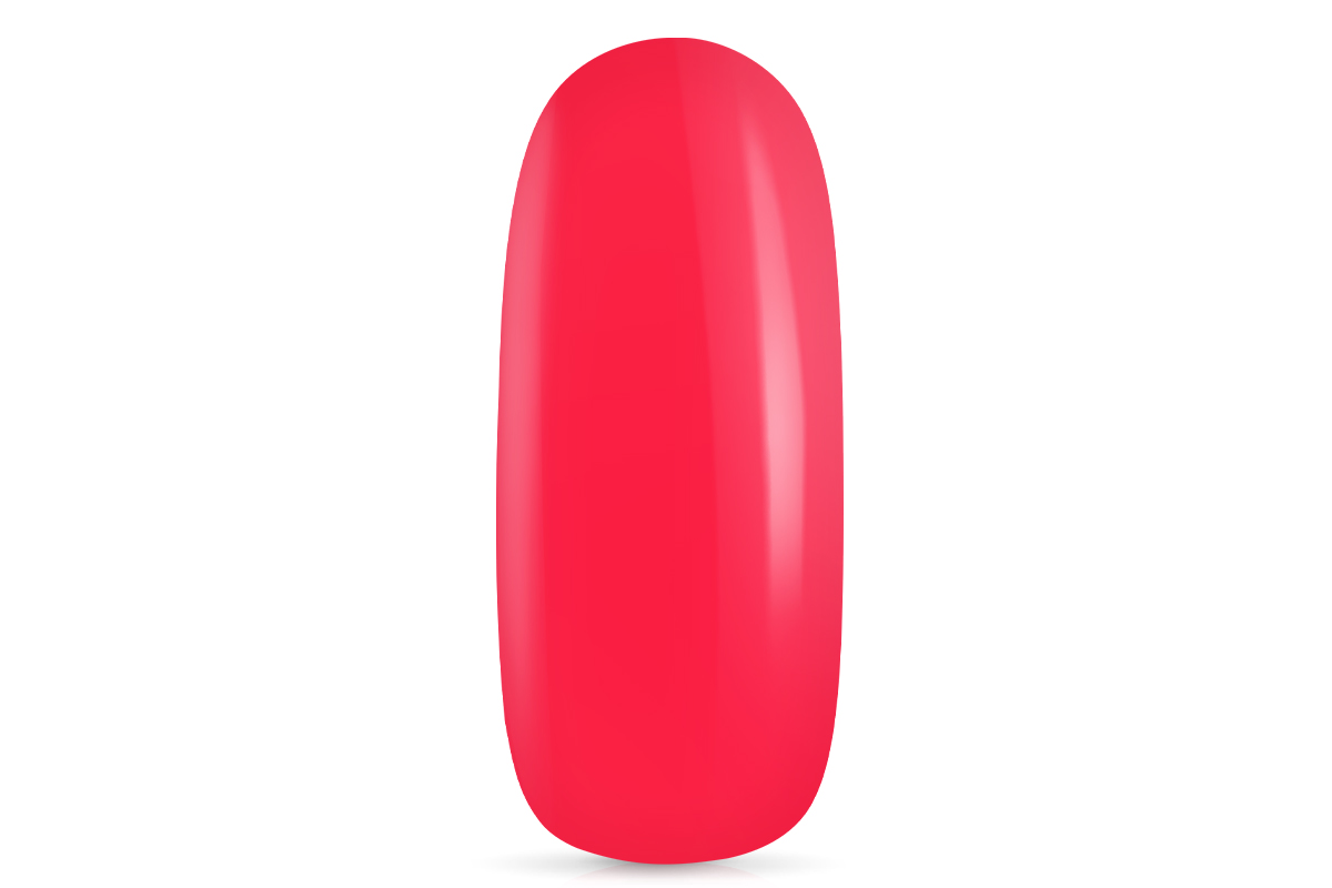 Jolifin LAVENI Shellac - neon-red 10ml