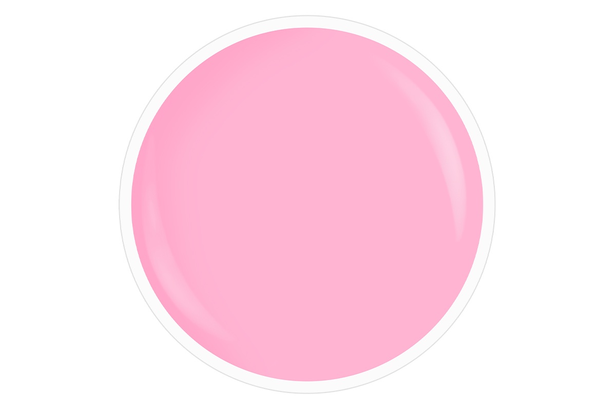 Jolifin Stamping Lacquer - pink 12ml