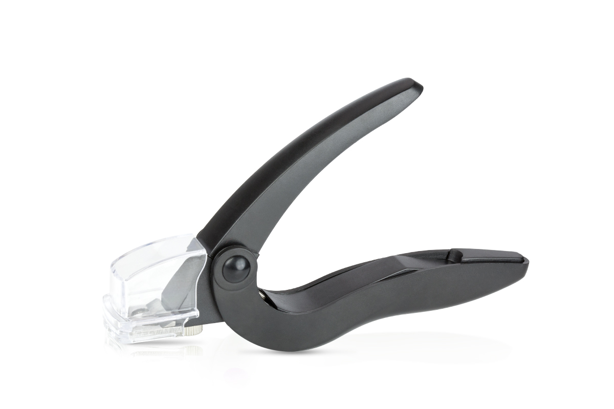Jolifin LAVENI contour nail clippers