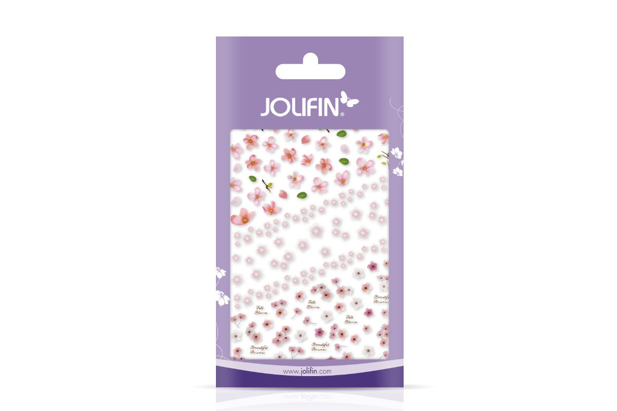 Jolifin XL Sticker - No. 7