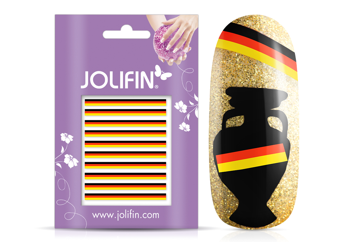Jolifin Country Tattoo - Germany No. 4