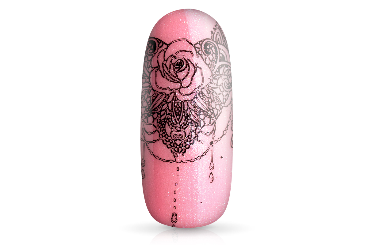 Jolifin Stamping Stencil XL - No. 6