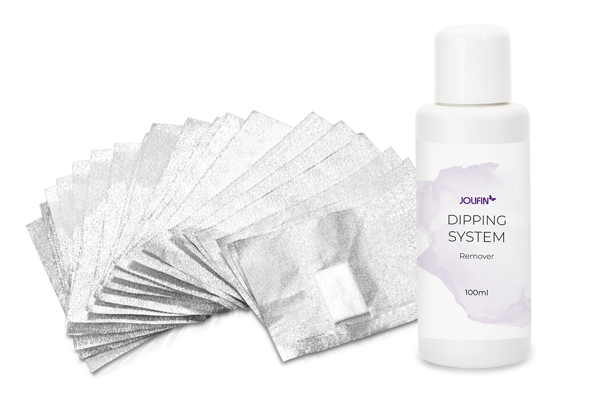 Jolifin Dipping Starter Set - S