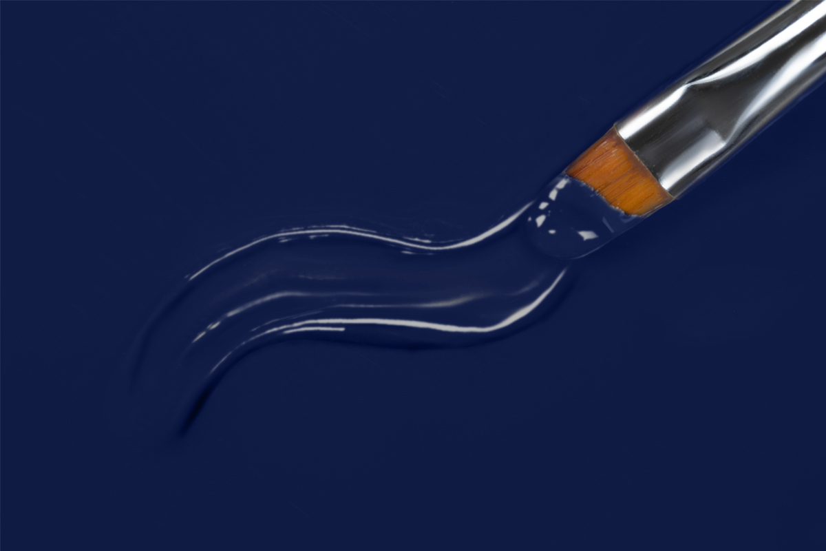Jolifin LAVENI PRO Farbgel - royal deep blue 5ml