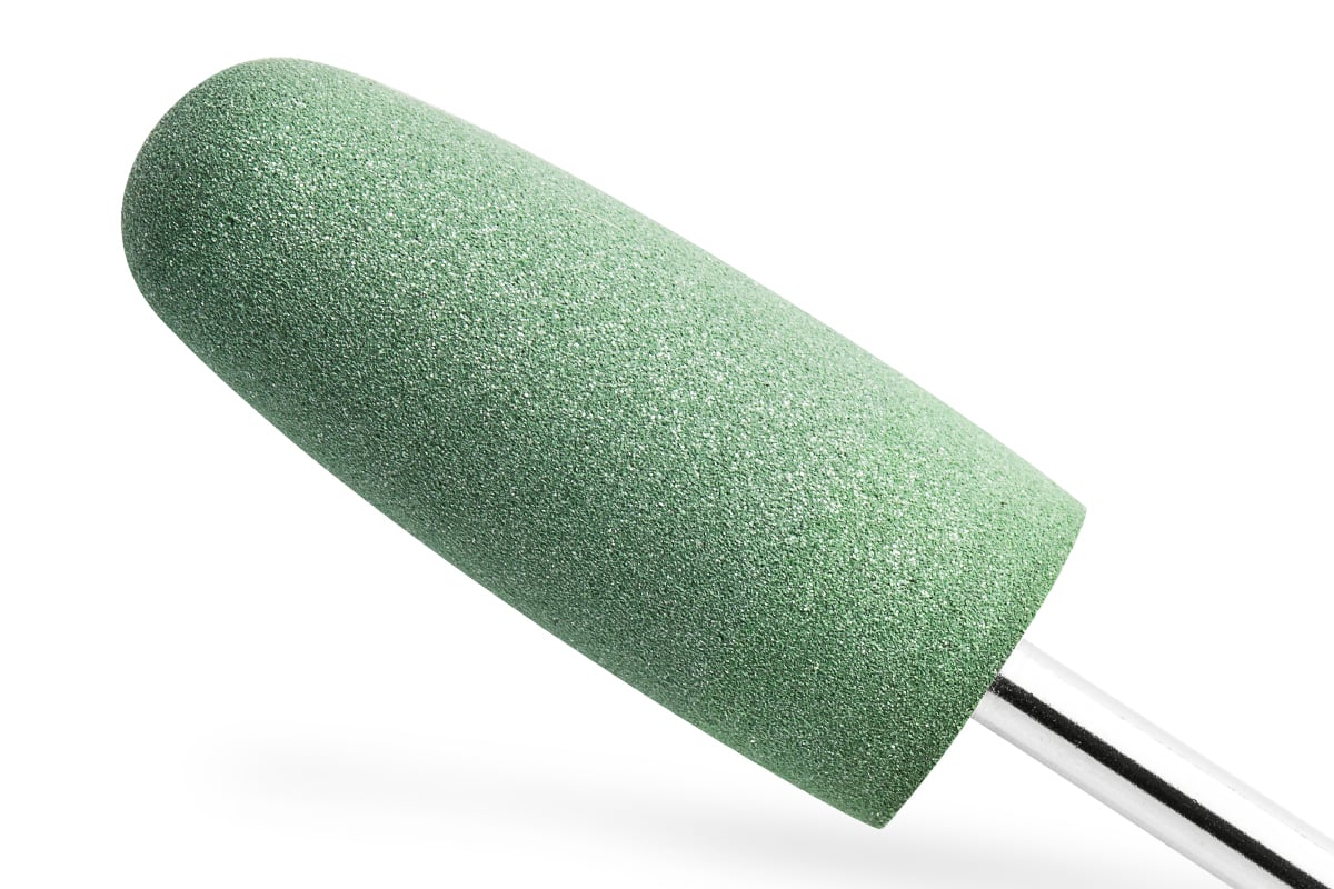 Jolifin aluminium oxide bit cone large fine