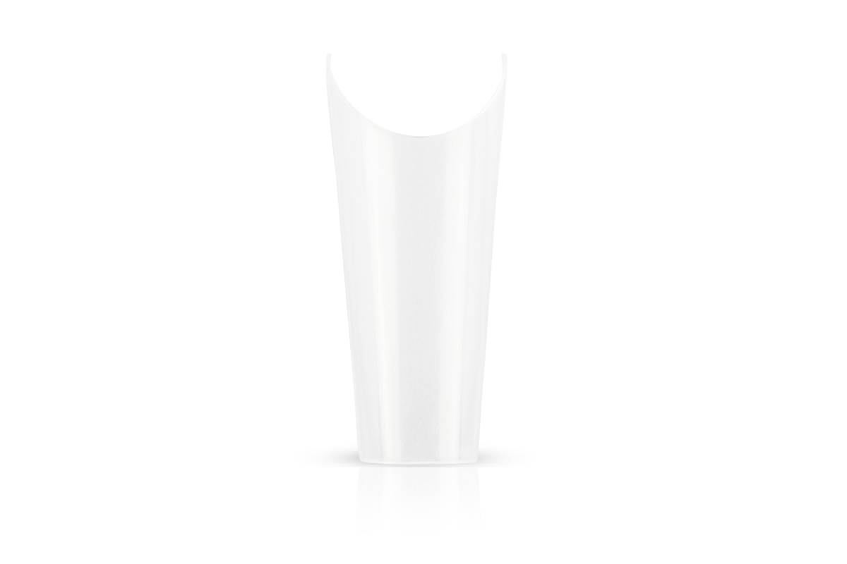 Jolifin 100er Tipbox Extreme Pinch - clear