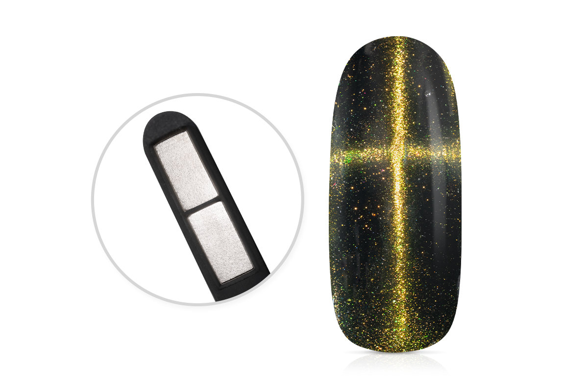 Jolifin Cat-Eye Magnet - 6in1 Multitool