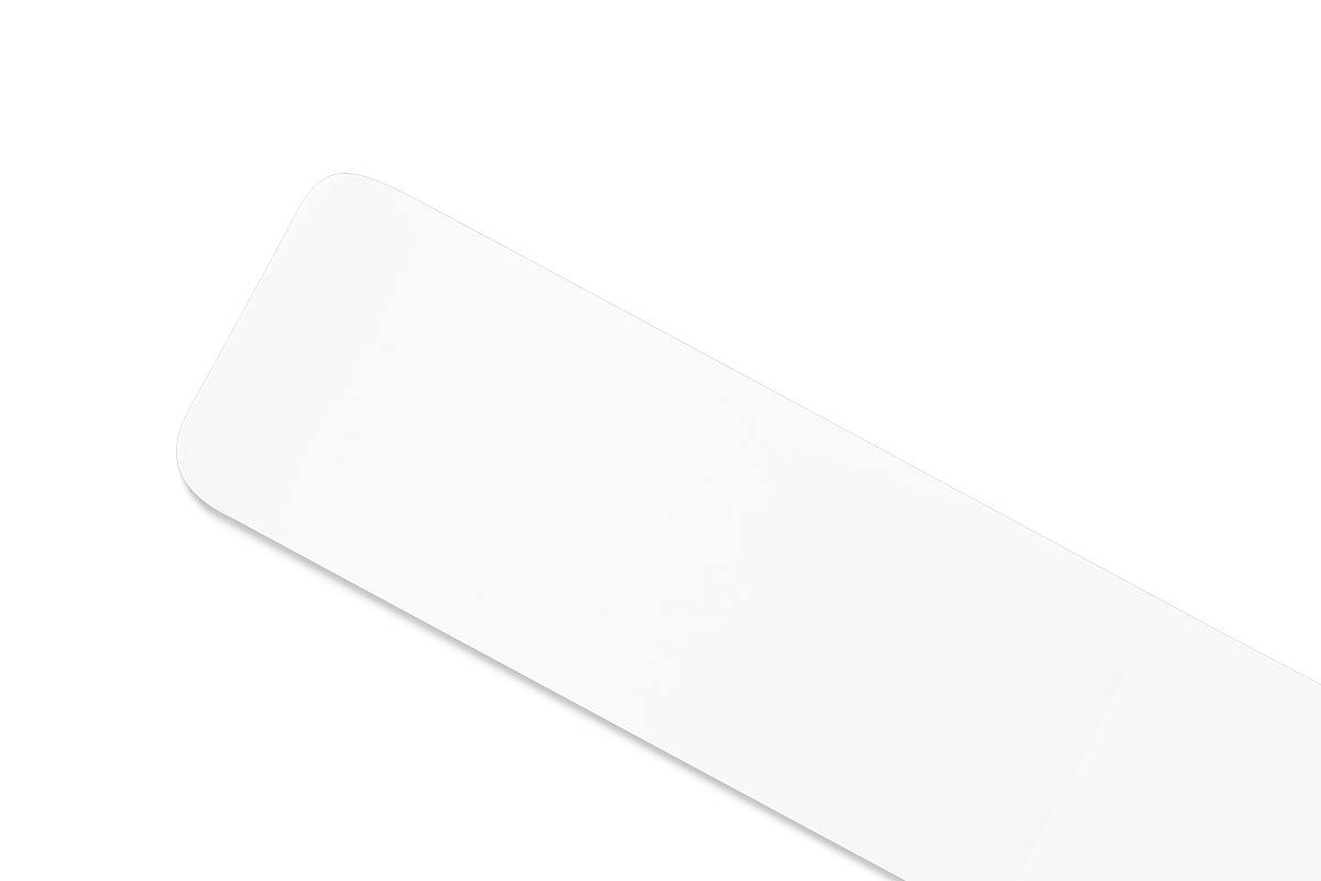 Jolifin polishing file pink extra wide