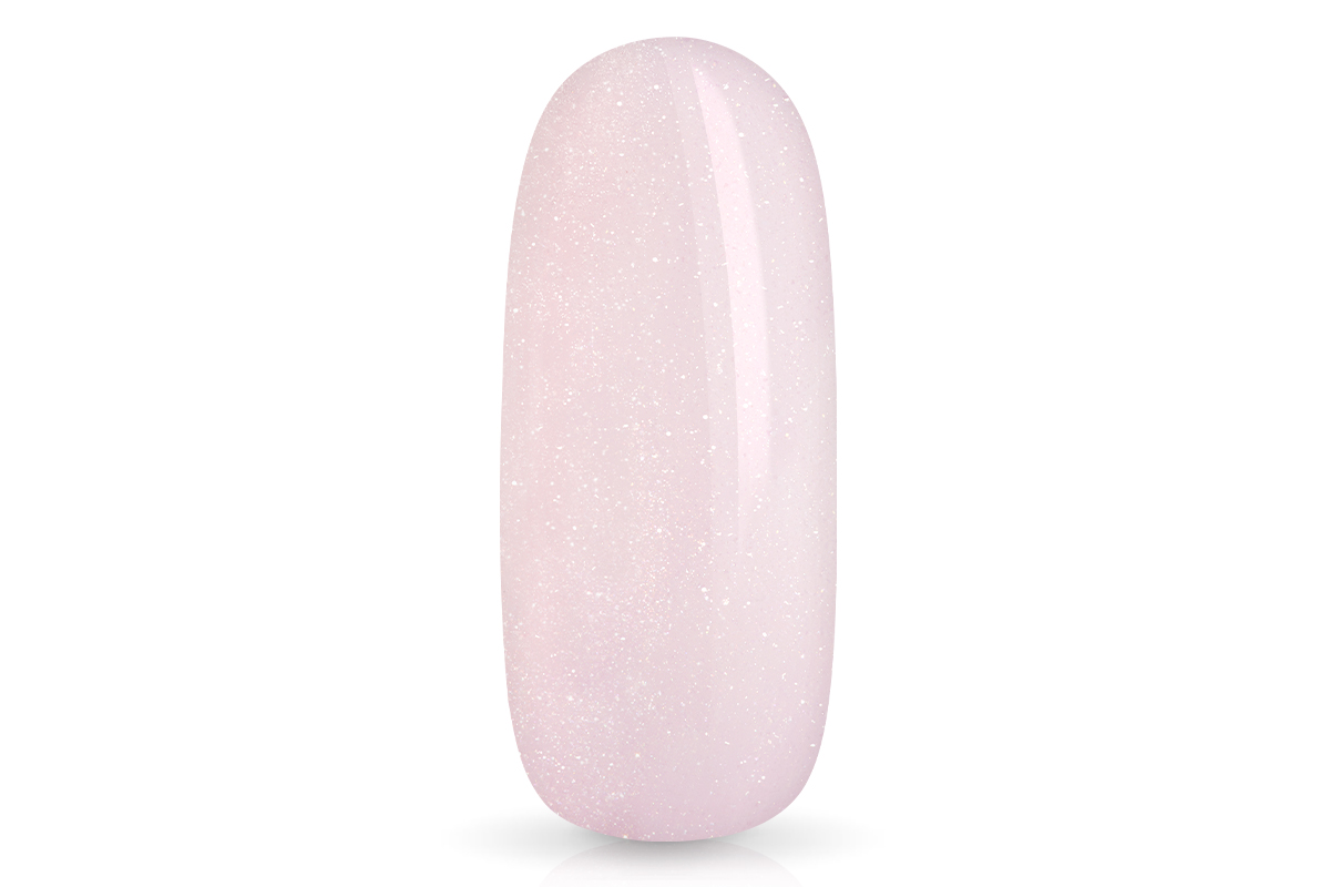 Jolifin Studioline - Build-up gel milky rosé mica 15ml 