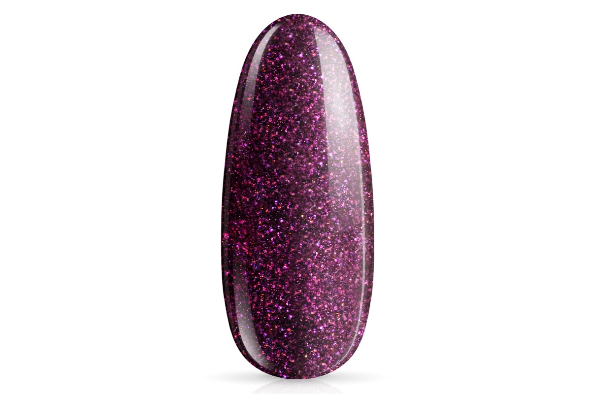 Jolifin LAVENI Farbgel - bordeaux glam 5ml