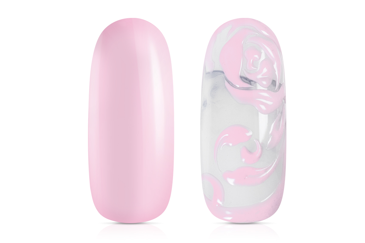 Jolifin LAVENI PRO colour gel - rosy 5ml 