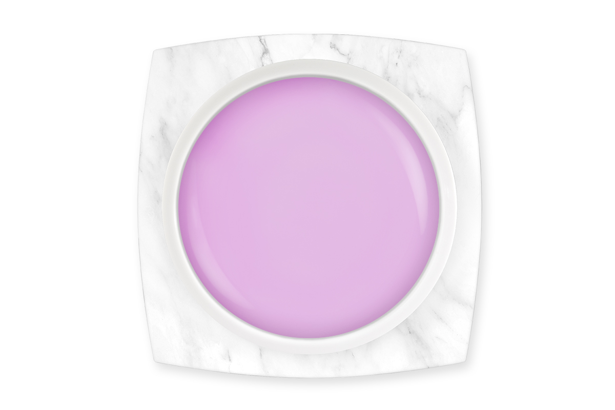 Jolifin LAVENI PRO - 1-phase gel sensitive cold-rosé 15ml