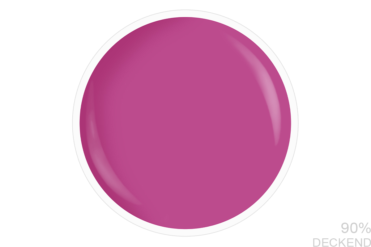 Jolifin LAVENI Nail Polish - magenta 9ml