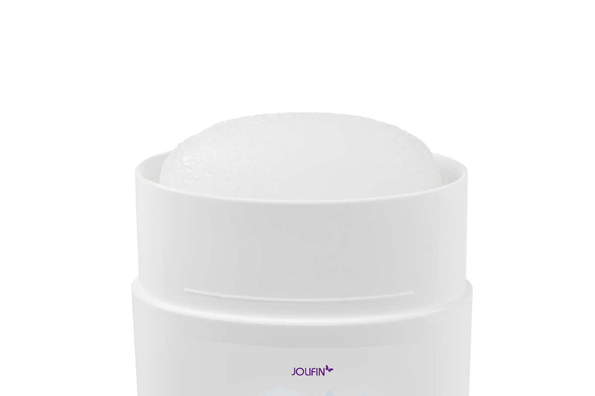 Jolifin callus care stick - with 25% urea, allantoin and panthenol