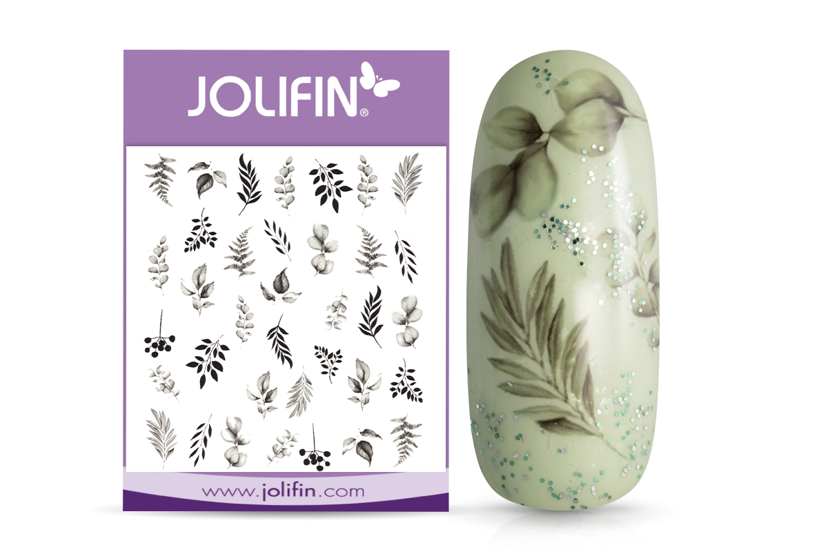 Jolifin Trend Tattoo No. 227
