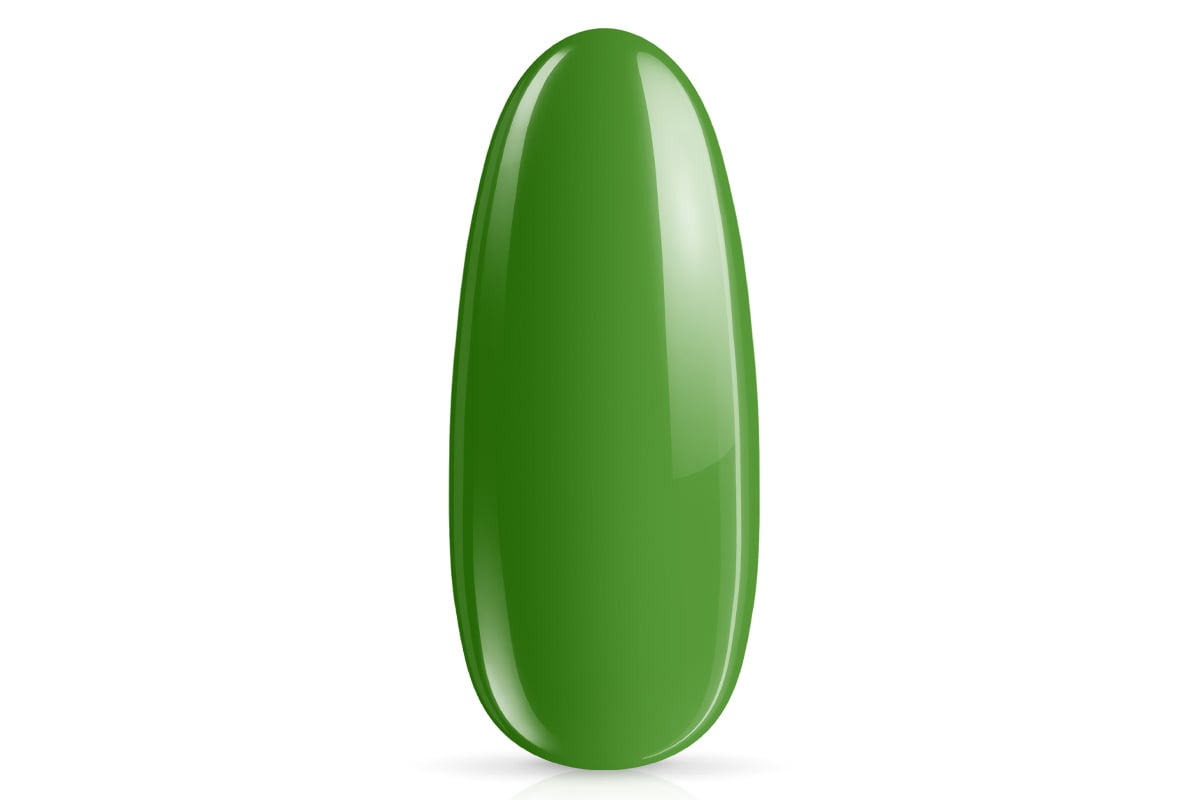 Jolifin LAVENI Shellac - green leafs 10ml