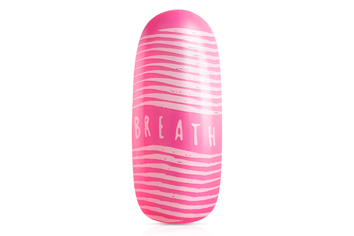 Jolifin Stamping stencil - No. 185