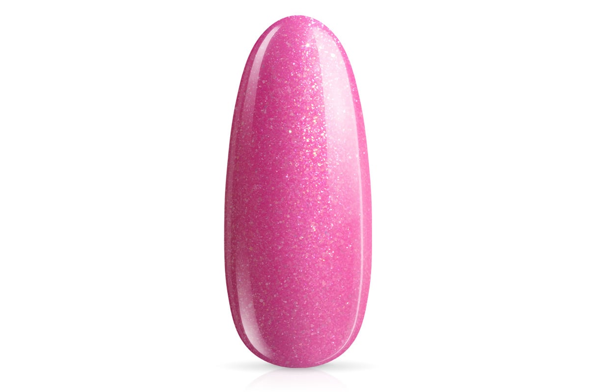 Jolifin Farbgel shiny pastell-magenta 5ml