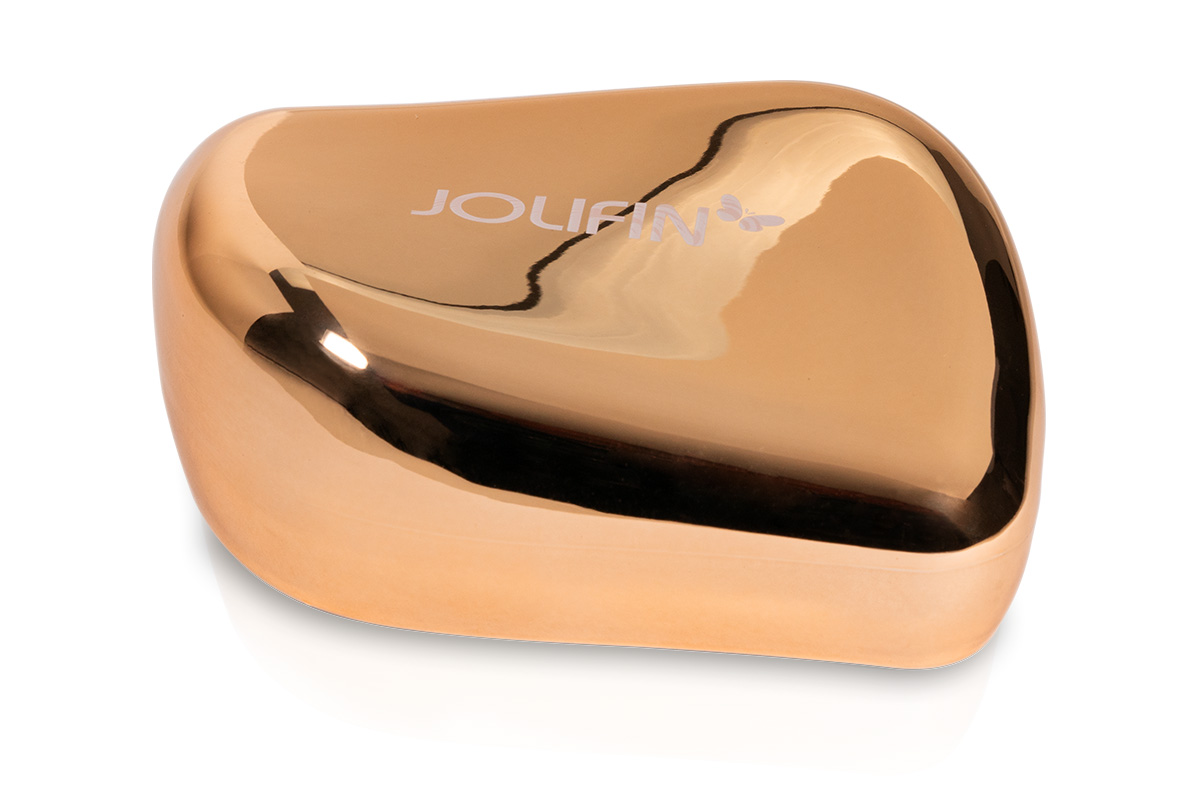 Jolifin pedicure callus foot file - nano glass