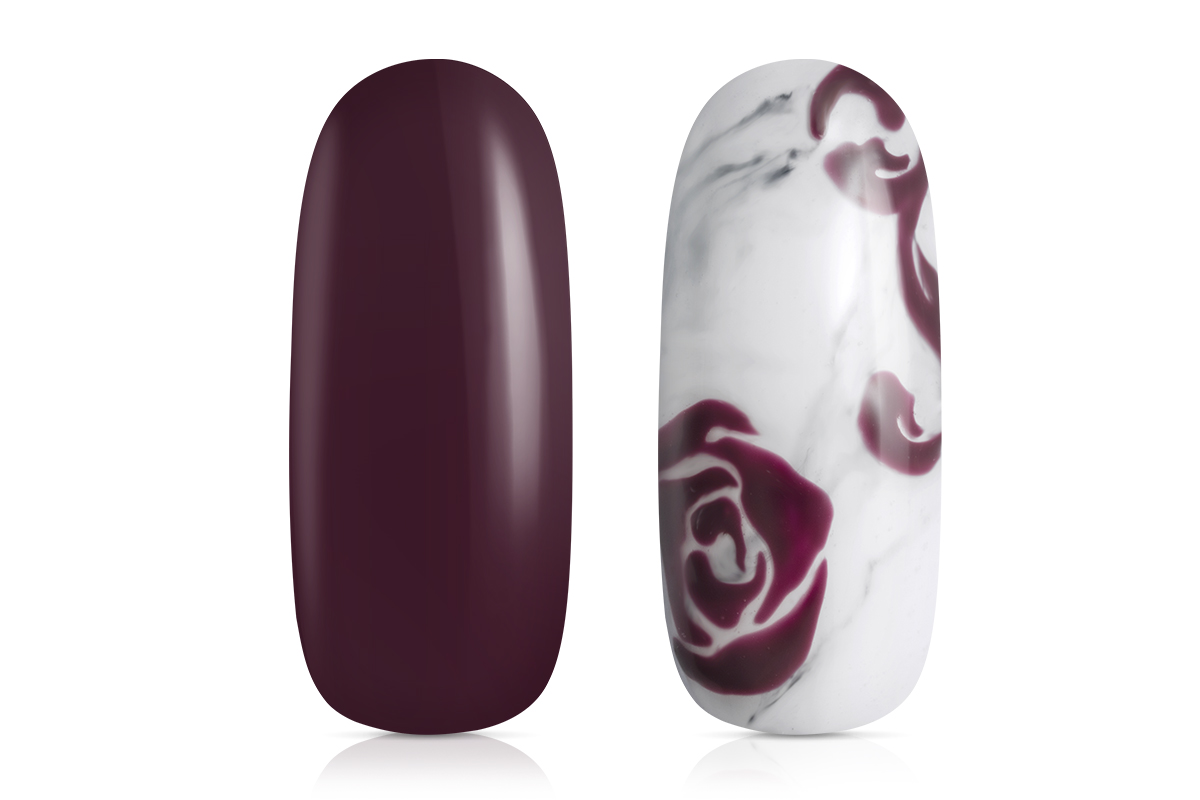 Jolifin LAVENI PRO colour gel - bordeaux 5ml
