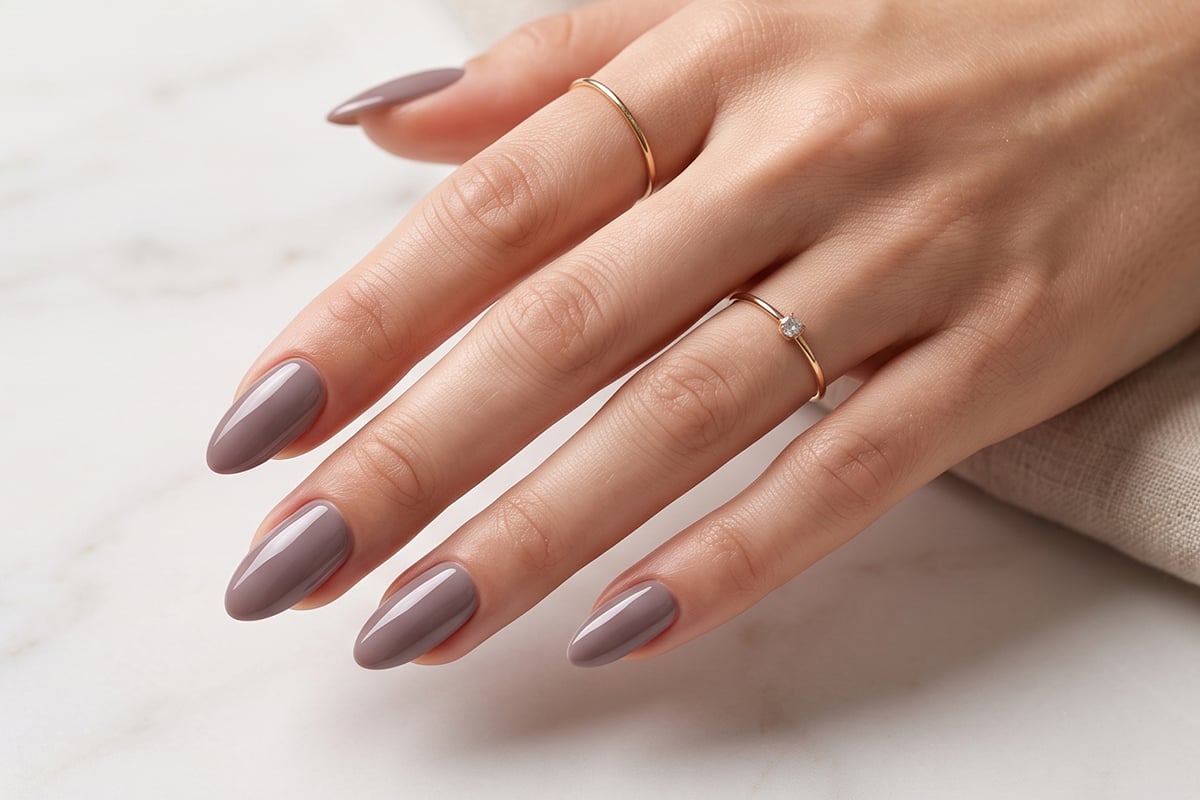 Jolifin colour gel nude toffee 5ml