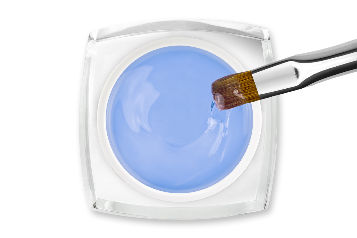 Jolifin LAVENI - Sealing gel matt 5ml