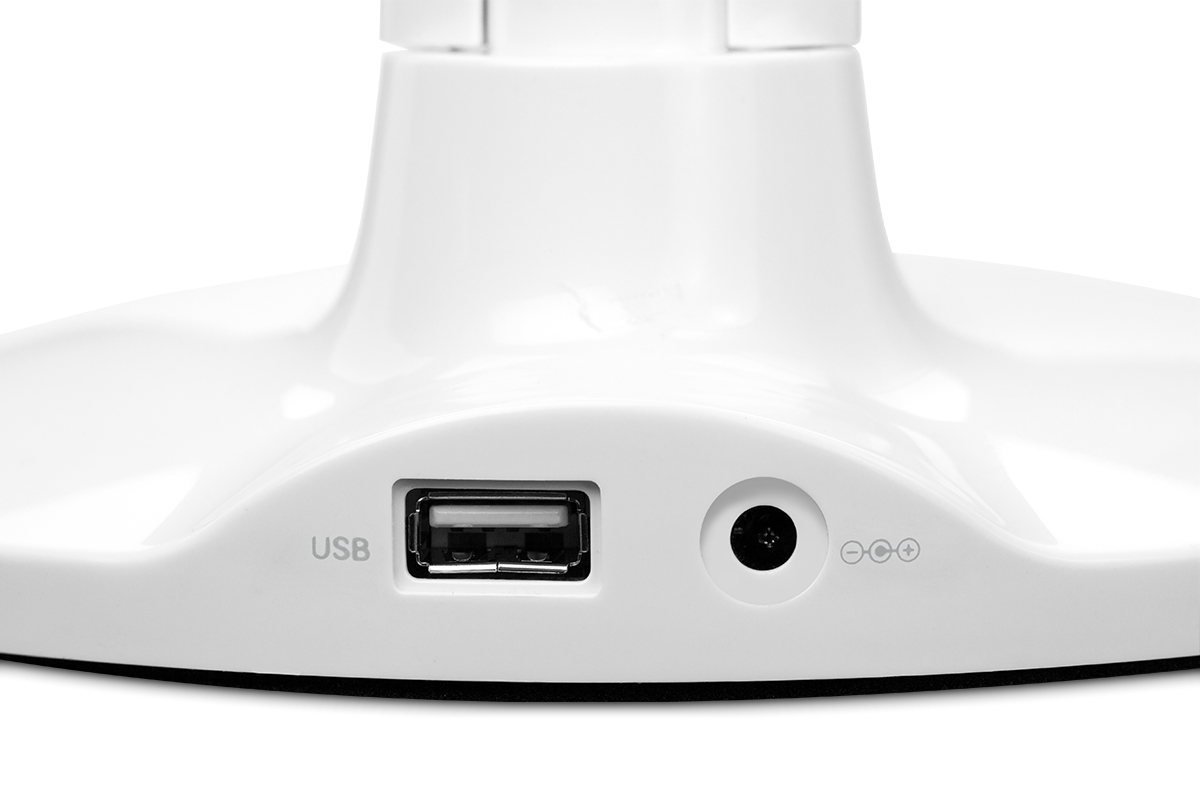 Jolifin LED-Tischleuchte Go