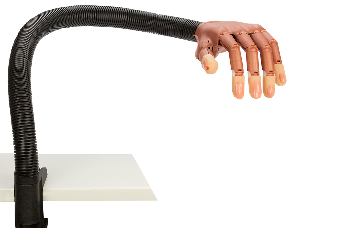 Nail Trainer Starter Set