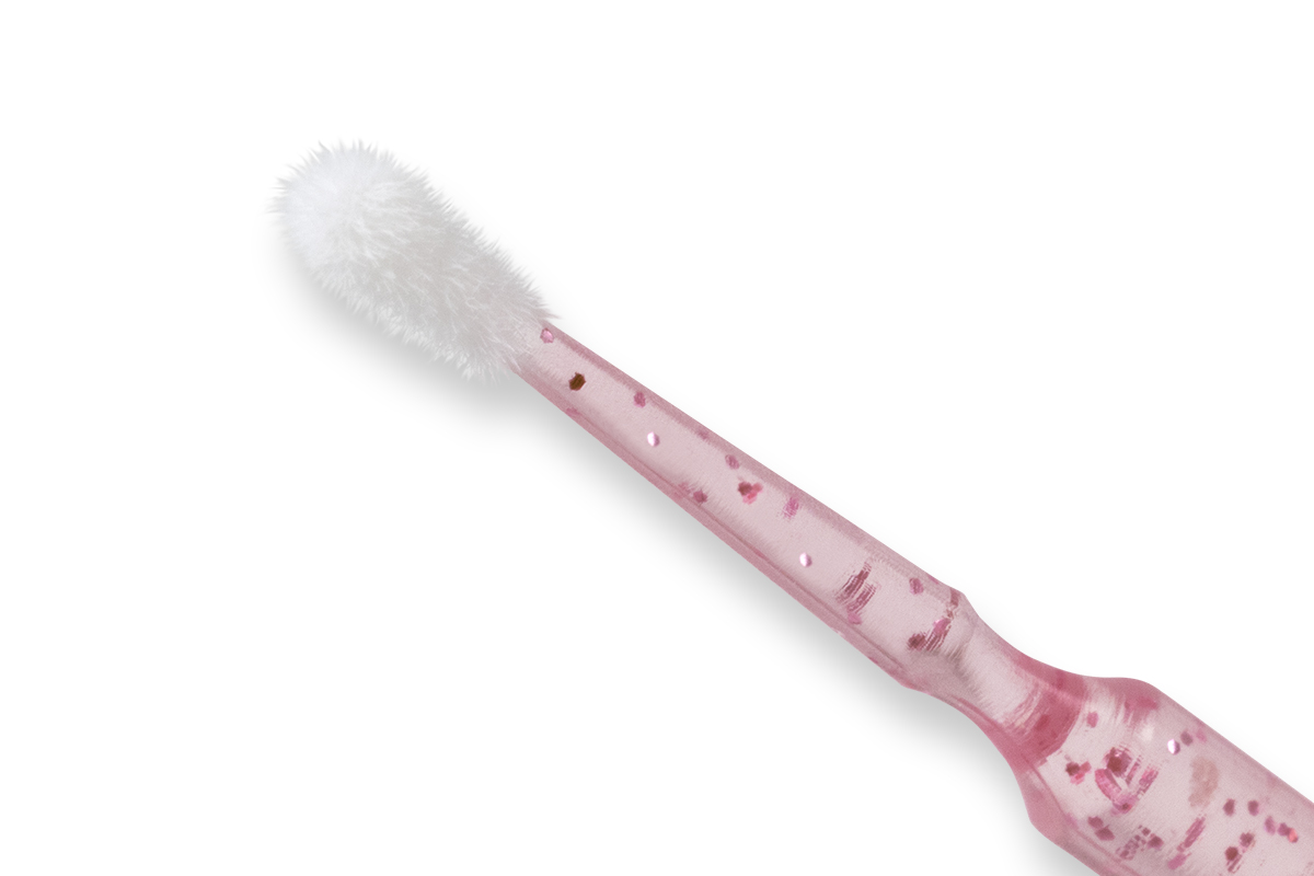 Jolifin Micro Manicure Sticks - pink