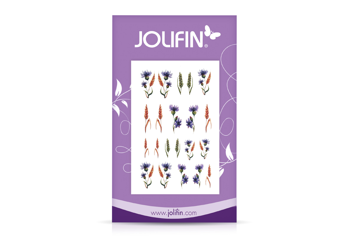 Jolifin Trend Tattoo No. 193
